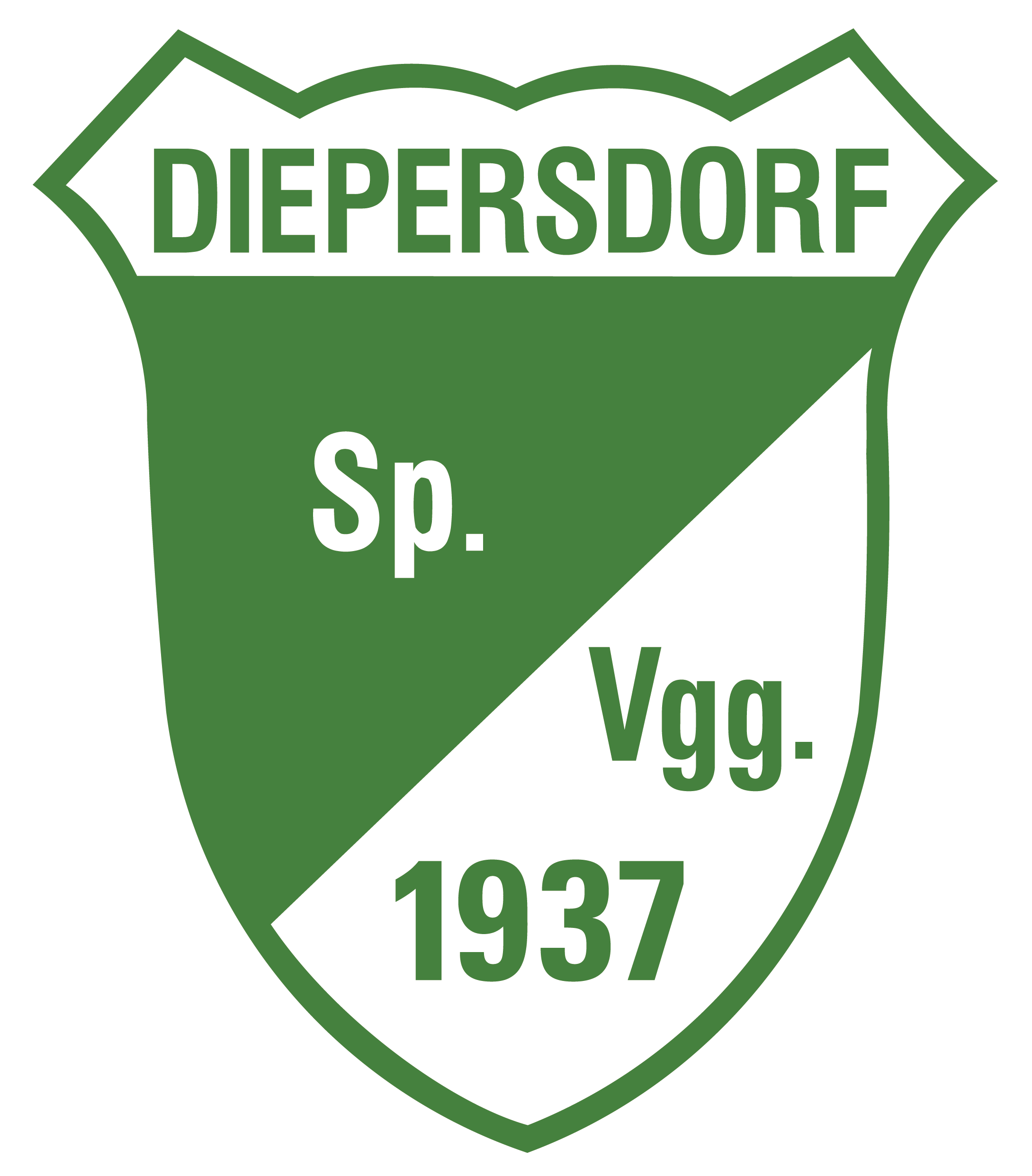 SpVgg Diepersdorf 1937 e.V.